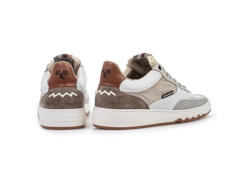 Floris van Bommel - De Kupster 05.23 - Grau 