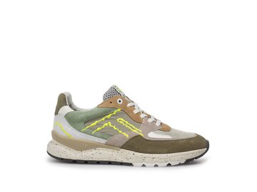 Floris van Bommel - De Treener 06.06 - Gr&uuml;n