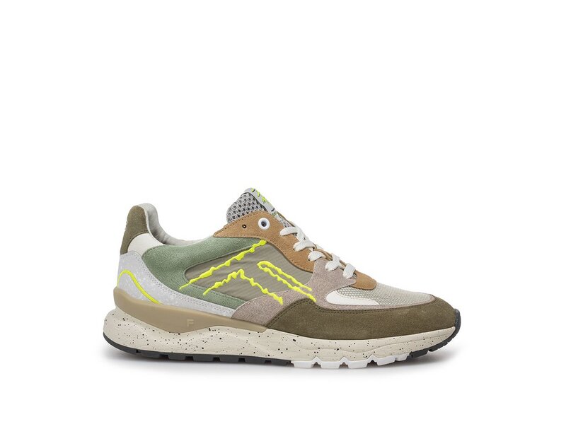 Floris van Bommel - De Treener 06.06 - Gr&uuml;n 