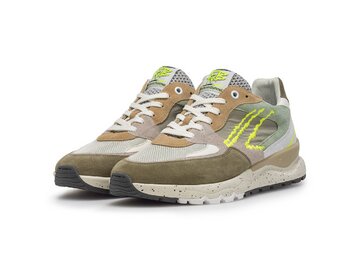 Floris van Bommel - De Treener 06.06 - Gr&uuml;n