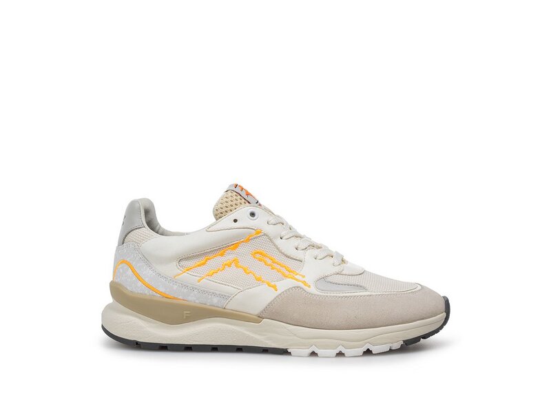 Floris van Bommel - De Treener 06.09 - Weiss 