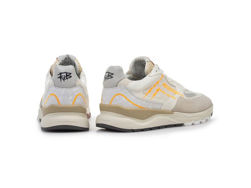 Floris van Bommel - De Treener 06.09 - Weiss 