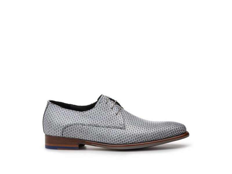 Floris van Bommel - De Stijler 23.17 - Grau 