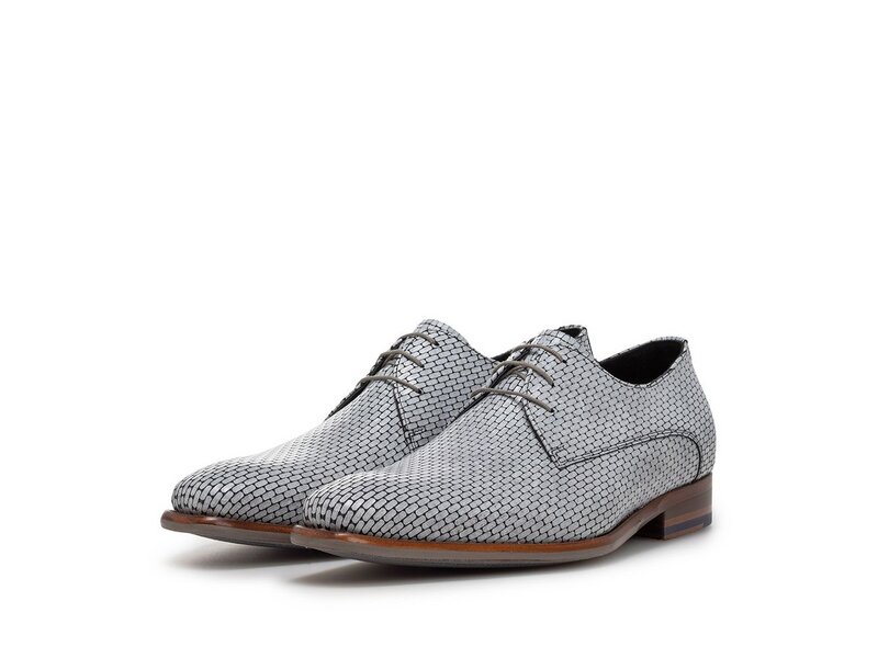 Floris van Bommel - De Stijler 23.17 - Grau 