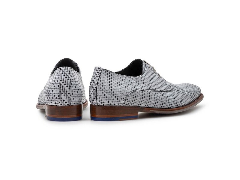 Floris van Bommel - De Stijler 23.17 - Grau 