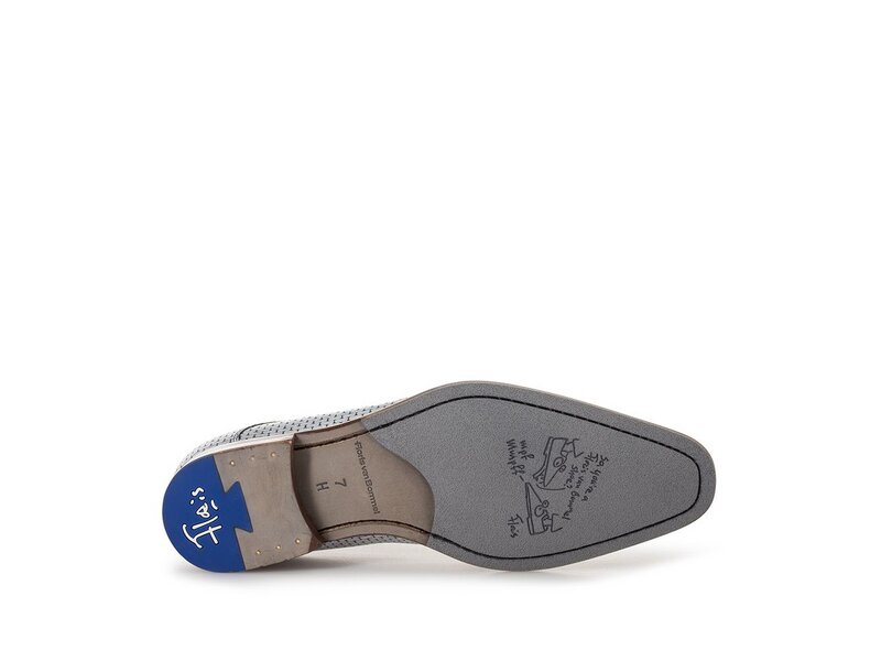 Floris van Bommel - De Stijler 23.17 - Grau 