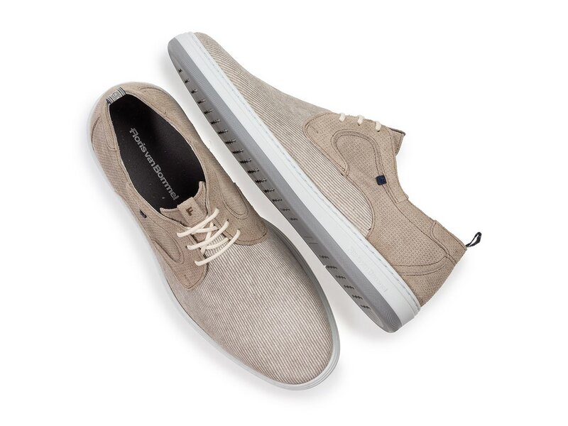 Floris van Bommel - De Dijker 03.11 - Beige 