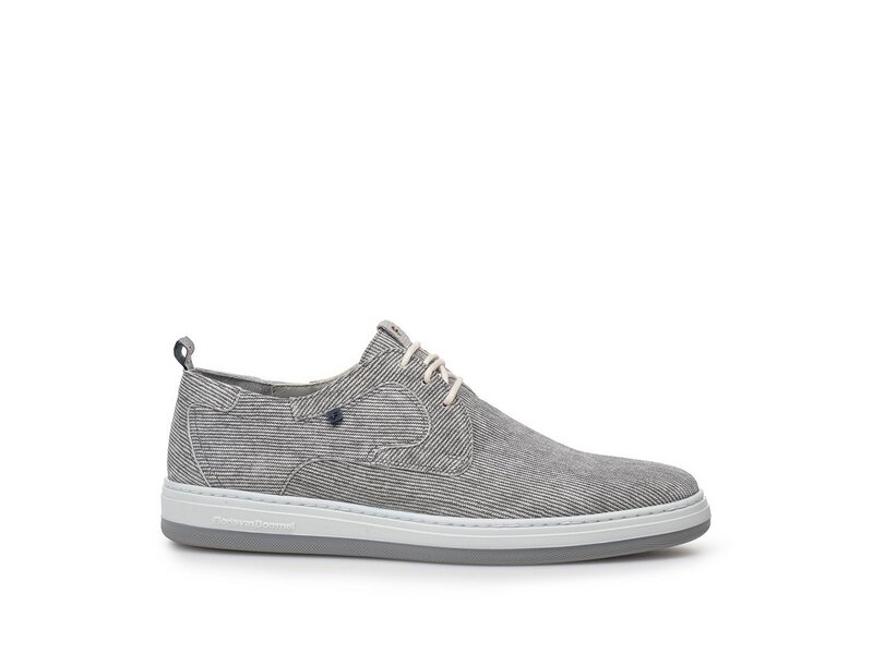 Floris van Bommel - De Dijker 03.10 - Grau 