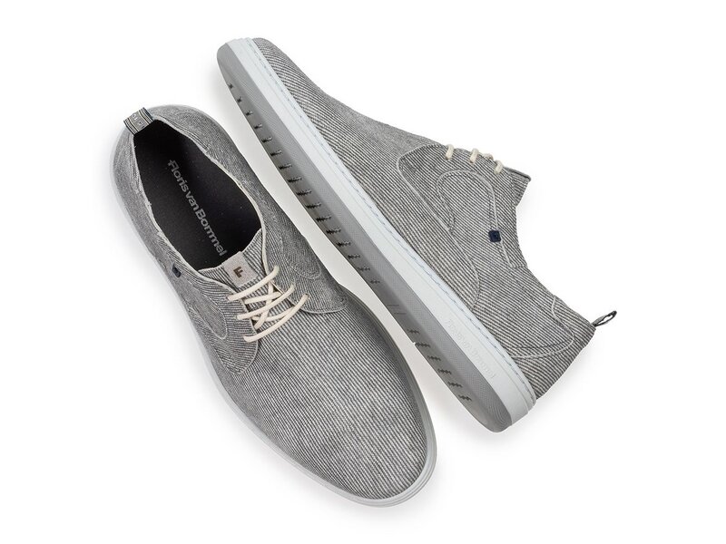 Floris van Bommel - De Dijker 03.10 - Grau 