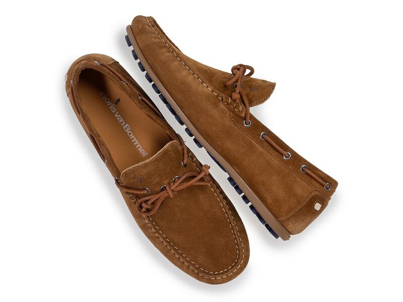 Floris van Bommel - De Drijver 01.15 - Braun 