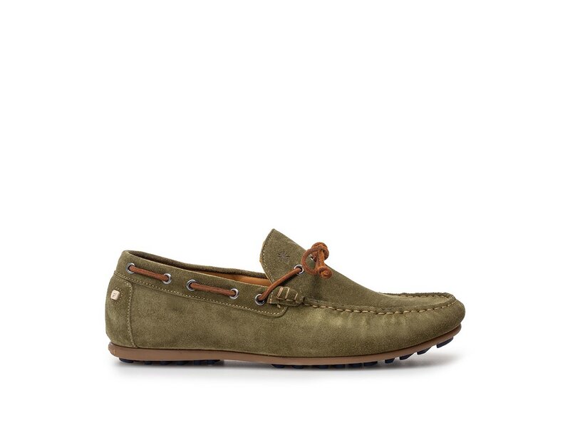 Floris van Bommel - De Drijver 01.16 - Gr&uuml;n 