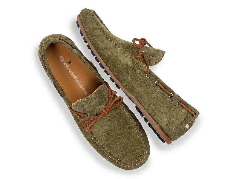 Floris van Bommel - De Drijver 01.16 - Gr&uuml;n 