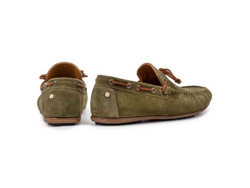 Floris van Bommel - De Drijver 01.16 - Gr&uuml;n 