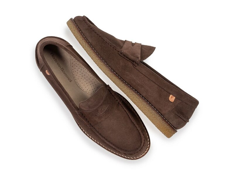 Floris van Bommel - De Krepper 01.06 - Braun 