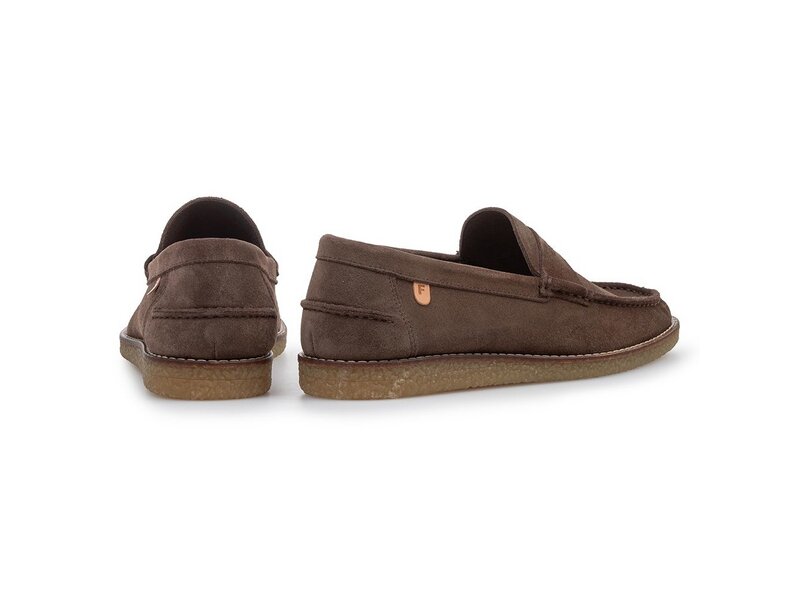 Floris van Bommel - De Krepper 01.06 - Braun 