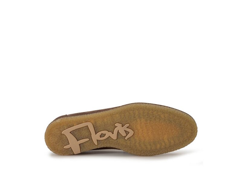 Floris van Bommel - De Krepper 01.06 - Braun 