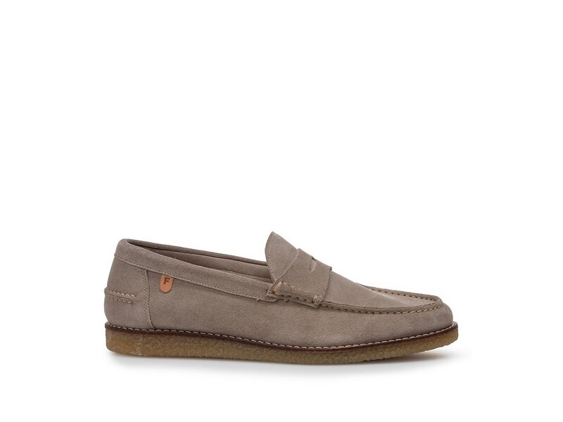 Floris van Bommel - De Krepper 01.05 - Grau 