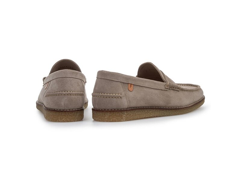 Floris van Bommel - De Krepper 01.05 - Grau 