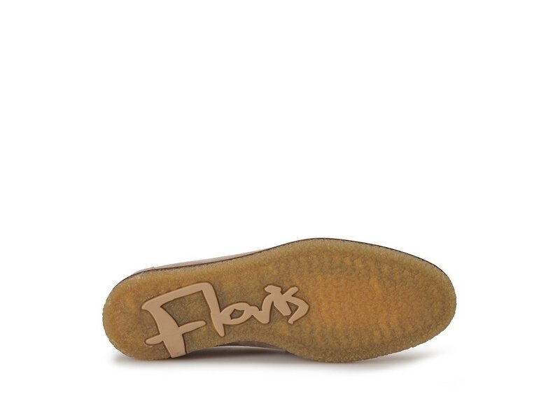 Floris van Bommel - De Krepper 01.05 - Grau 