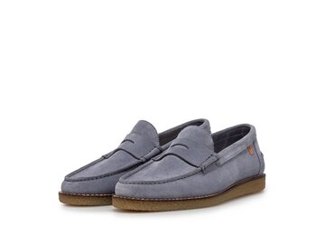 Floris van Bommel - De Krepper 01.07 - Blau