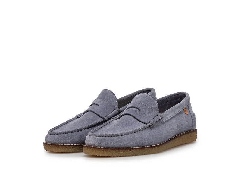 Floris van Bommel - De Krepper 01.07 - Blau 