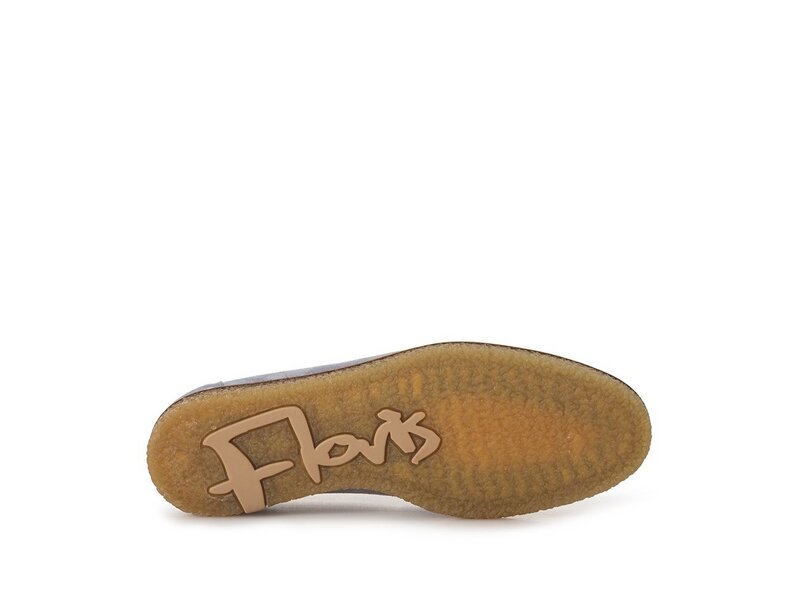 Floris van Bommel - De Krepper 01.07 - Blau 