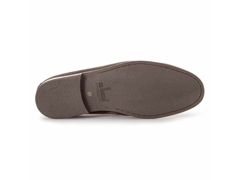 Floris van Bommel - Loafer - Braun 