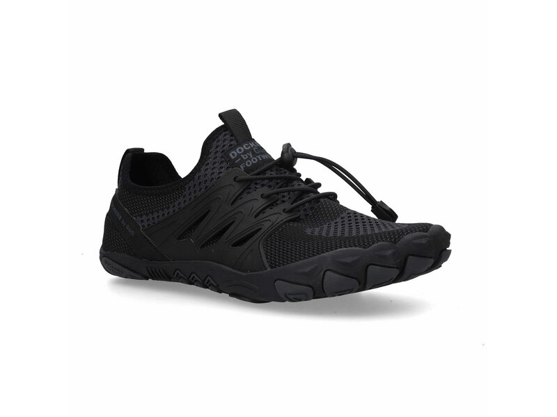 Dockers - Sneaker - Schwarz 