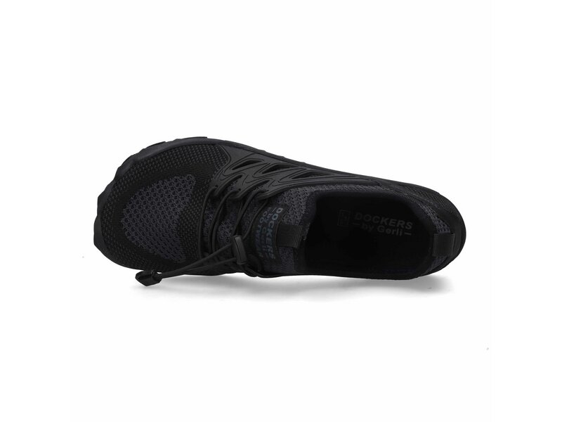 Dockers - Sneaker - Schwarz 