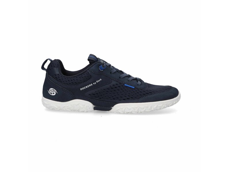 Dockers - Sneaker - Blau 