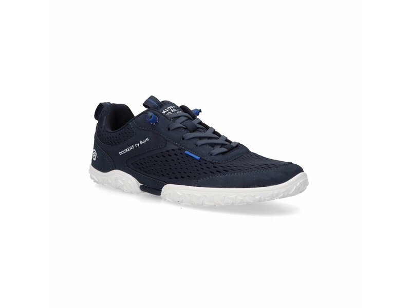 Dockers - Sneaker - Blau 