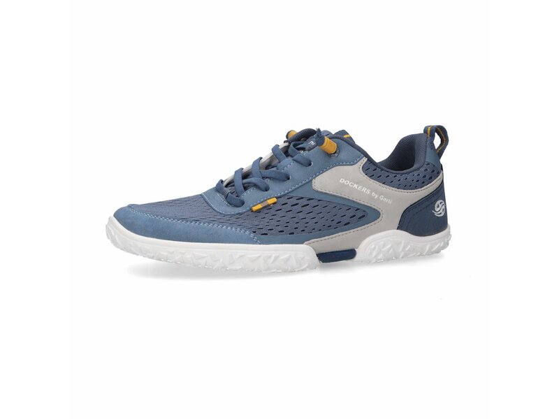 Dockers - Sneaker - Blau 