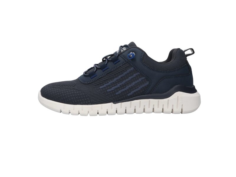 Dockers - Sneaker - Blau 