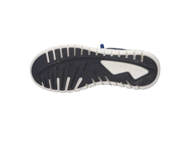 Dockers - Sneaker - Blau 