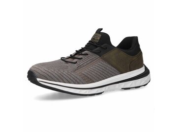 Dockers - Sneaker - Gr&uuml;n