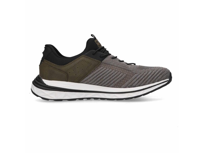 Dockers - Sneaker - Gr&uuml;n 