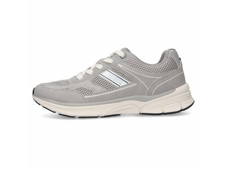 Dockers - Sneaker - Grau 