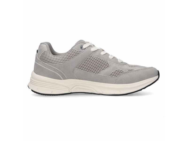 Dockers - Sneaker - Grau 