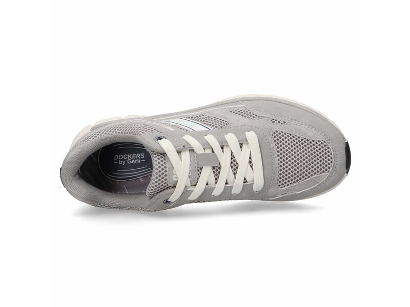 Dockers - Sneaker - Grau 