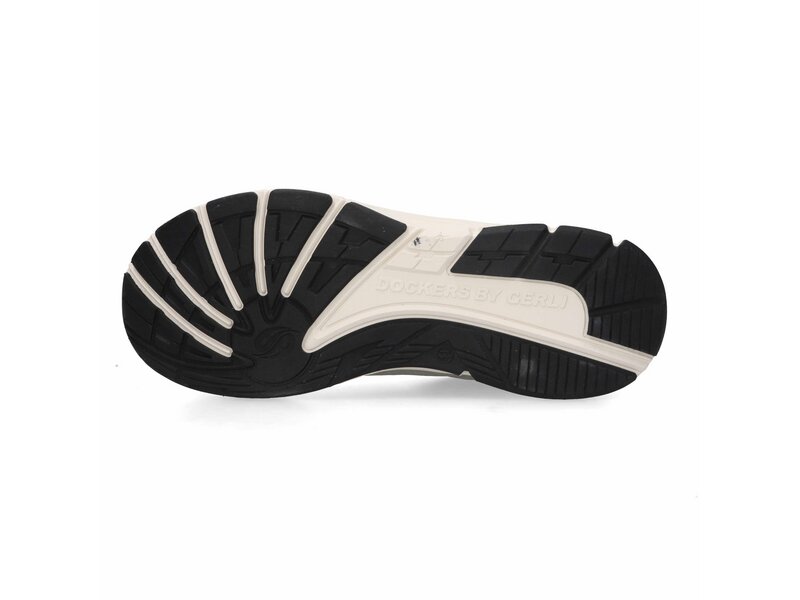 Dockers - Sneaker - Grau 