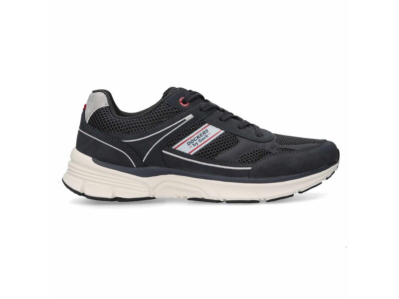 Dockers - Sneaker - Blau 