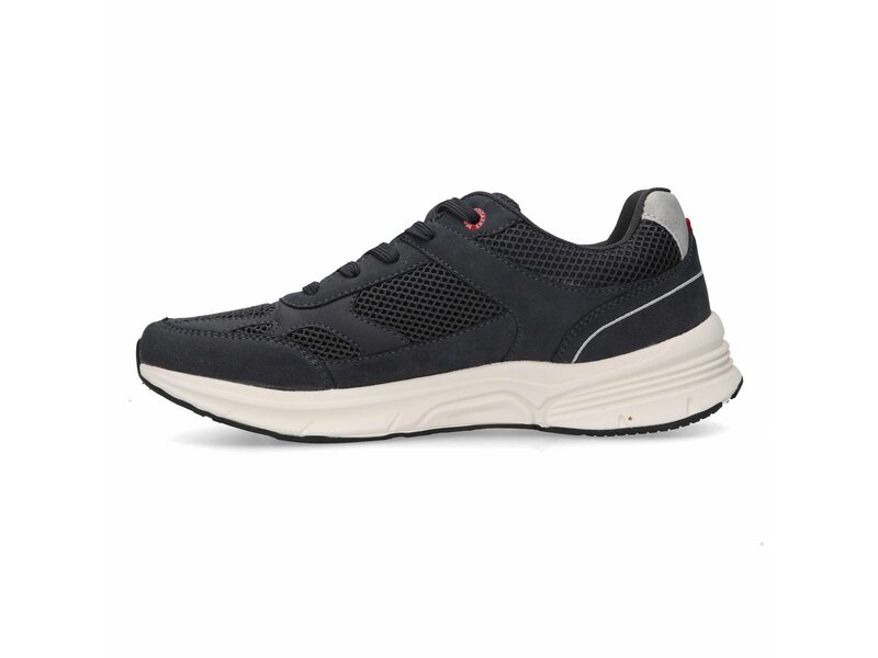 Dockers - Sneaker - Blau 