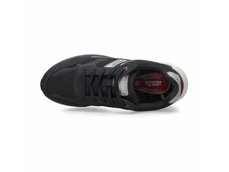 Dockers - Sneaker - Blau 