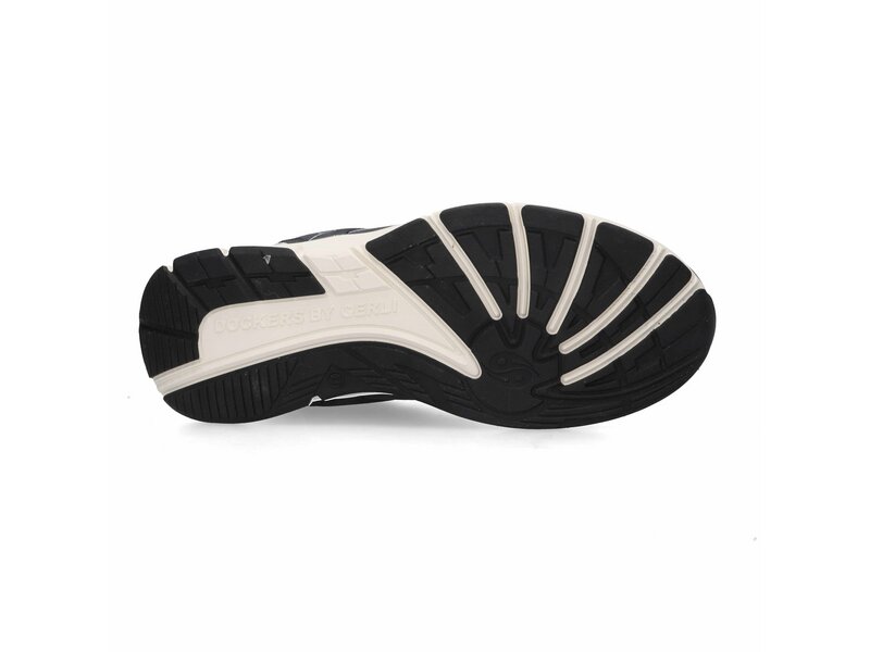 Dockers - Sneaker - Blau 