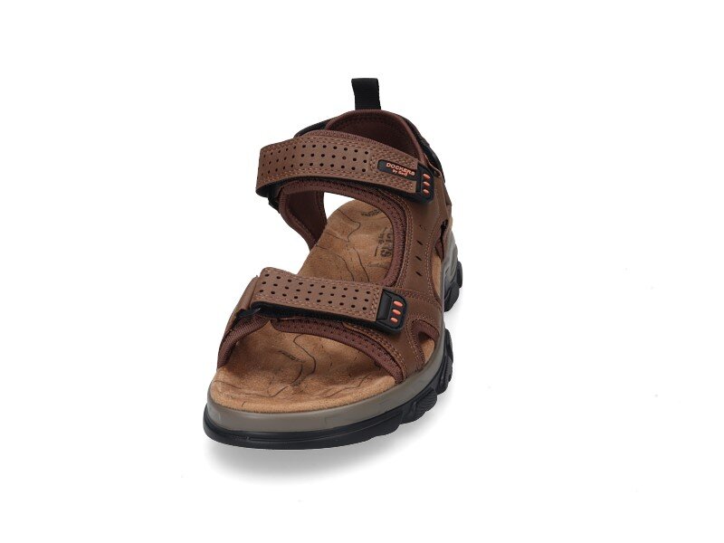 Dockers - Sandale - Braun 