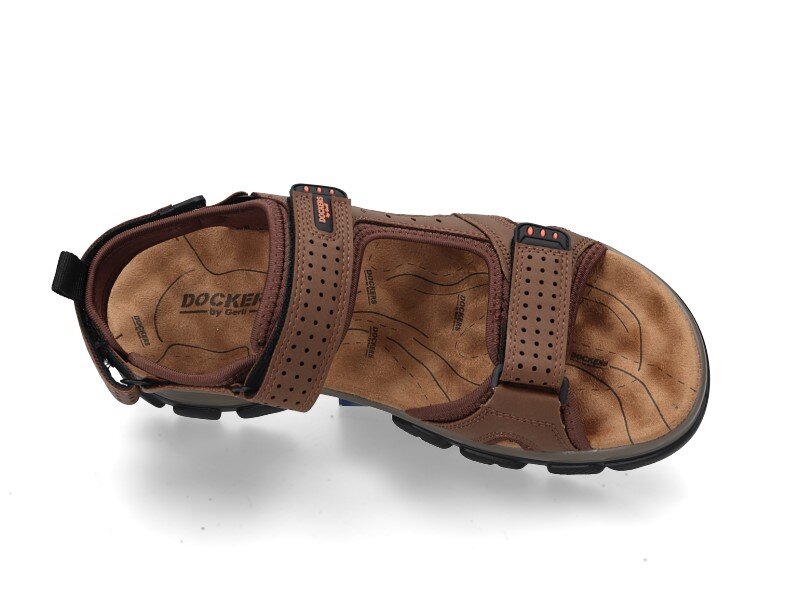 Dockers - Sandale - Braun 