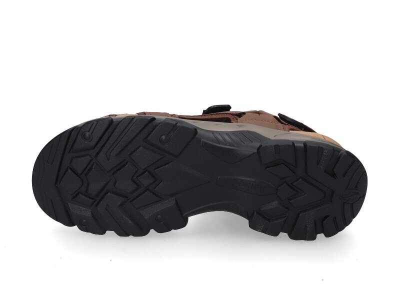 Dockers - Sandale - Braun 