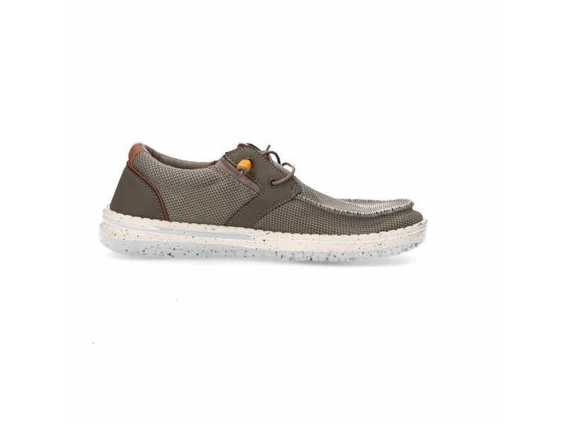 Dockers - Sneaker - Gr&uuml;n 