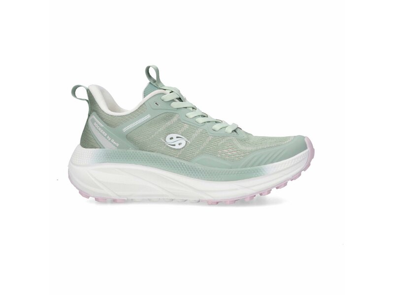 Dockers - Sneaker - T&uuml;rkis 