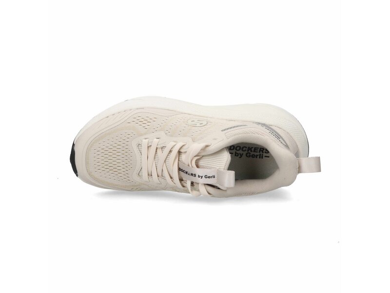 Dockers - Sneaker - Beige 